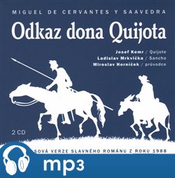 Odkaz Dona Quijota