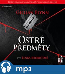 Ostré předměty