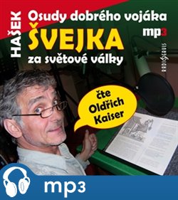 Osudy dobrého vojáka Švejka