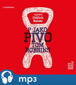 P jako pivo