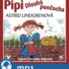 Pipi Dlouhá punčocha
