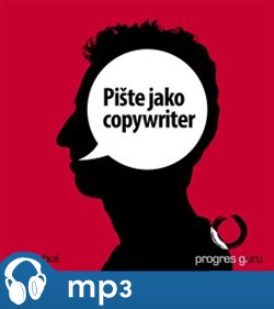 Pište jako copywriter