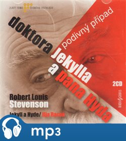 Podivný případ doktora Jekylla a pana Hyda