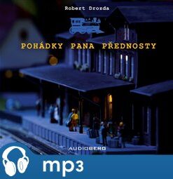 Pohádky pana přednosty