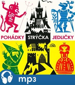 Pohádky strýčka Jedličky