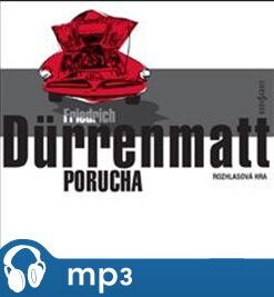 Porucha