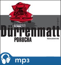 Porucha