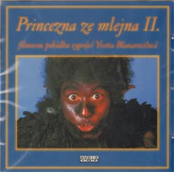 Princezna ze mlejna II.