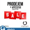 Prodejem k vítězství