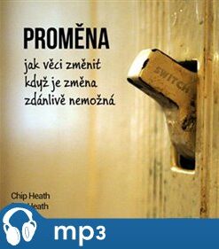 Proměna