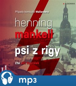 Psi z Rigy