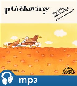 Ptáčkoviny