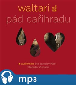 Pád Cařihradu