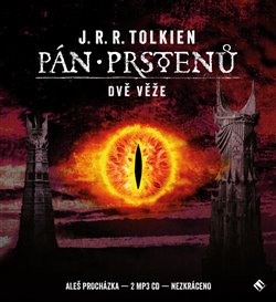 Pán prstenů: Dvě věže