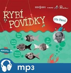 Rybí povídky