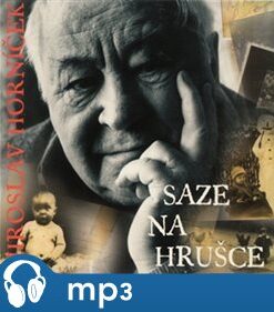 Saze na hrušce