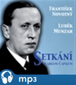 Setkání s Karlem Čapkem