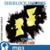Sherlock Holmes - Vyděrač / Žlutá tvář