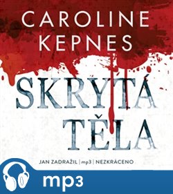 Skrytá těla
