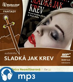Sladká jako krev