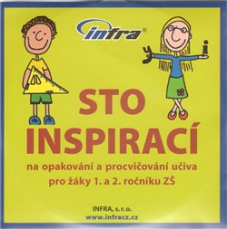 Sto inspirací (1xCD-ROM)