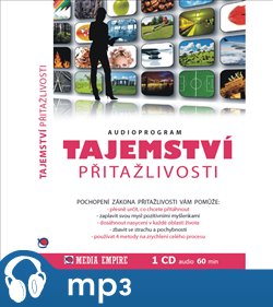 Tajemství přitažlivosti