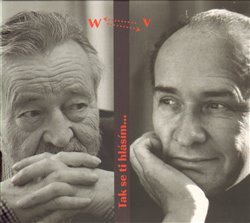 Tak se ti hlásím.... Nahrávky z let 1965-1978 vybral a sestavil Robert Tamchyna