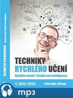 Techniky rychlého učení