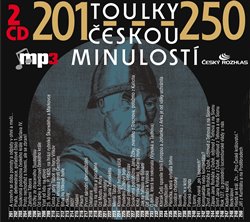 Toulky českou minulostí 201-250