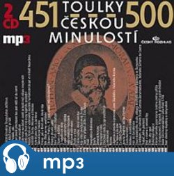 Toulky českou minulostí 451-500