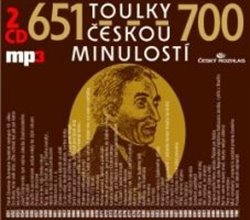 Toulky českou minulostí 651-700