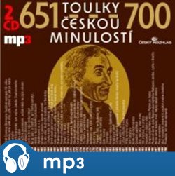 Toulky českou minulostí 651-700