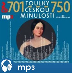 Toulky českou minulostí 701-750