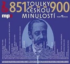 Toulky českou minulostí 851-900