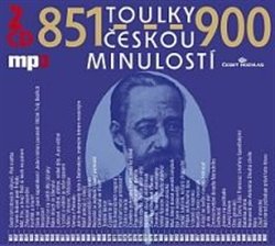 Toulky českou minulostí 851-900
