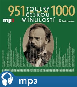 Toulky českou minulostí 951-1000