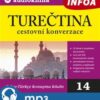 Turečtina - cestovní konverzace