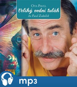 Veliký vodní tulák