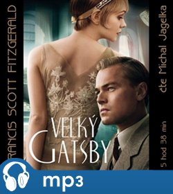 Velký Gatsby