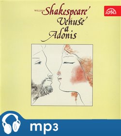 Venuše a Adonis