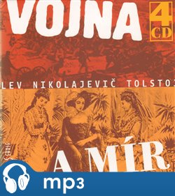 Vojna a mír