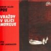 Vraždy v ulici Morgue