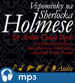 Vzpomínky na Sherlocka Holmese