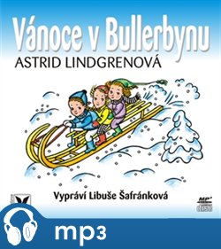 Vánoce v Bullerbynu