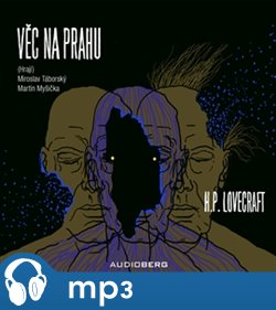 Věc na prahu