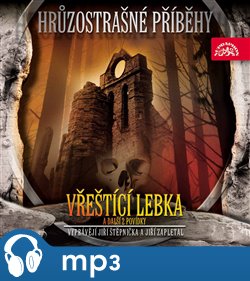 Vřeštící lebka
