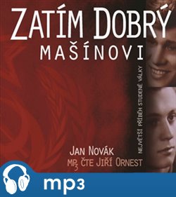 Zatím dobrý