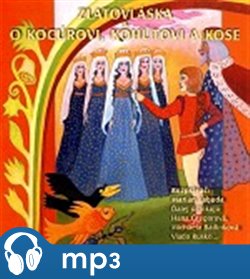 Zlatovláska