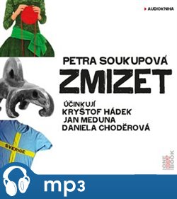 Zmizet