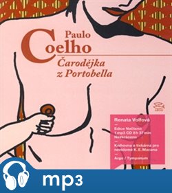 Čarodějka z Portobella
